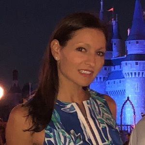 Meet your Posher, Caralyn